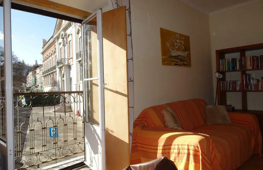 Alfama 28 Tram-1